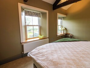 2 bedrooms, individually decorated, individually furnished, free WiFi - Eastfield Farm (Barnard Castle)