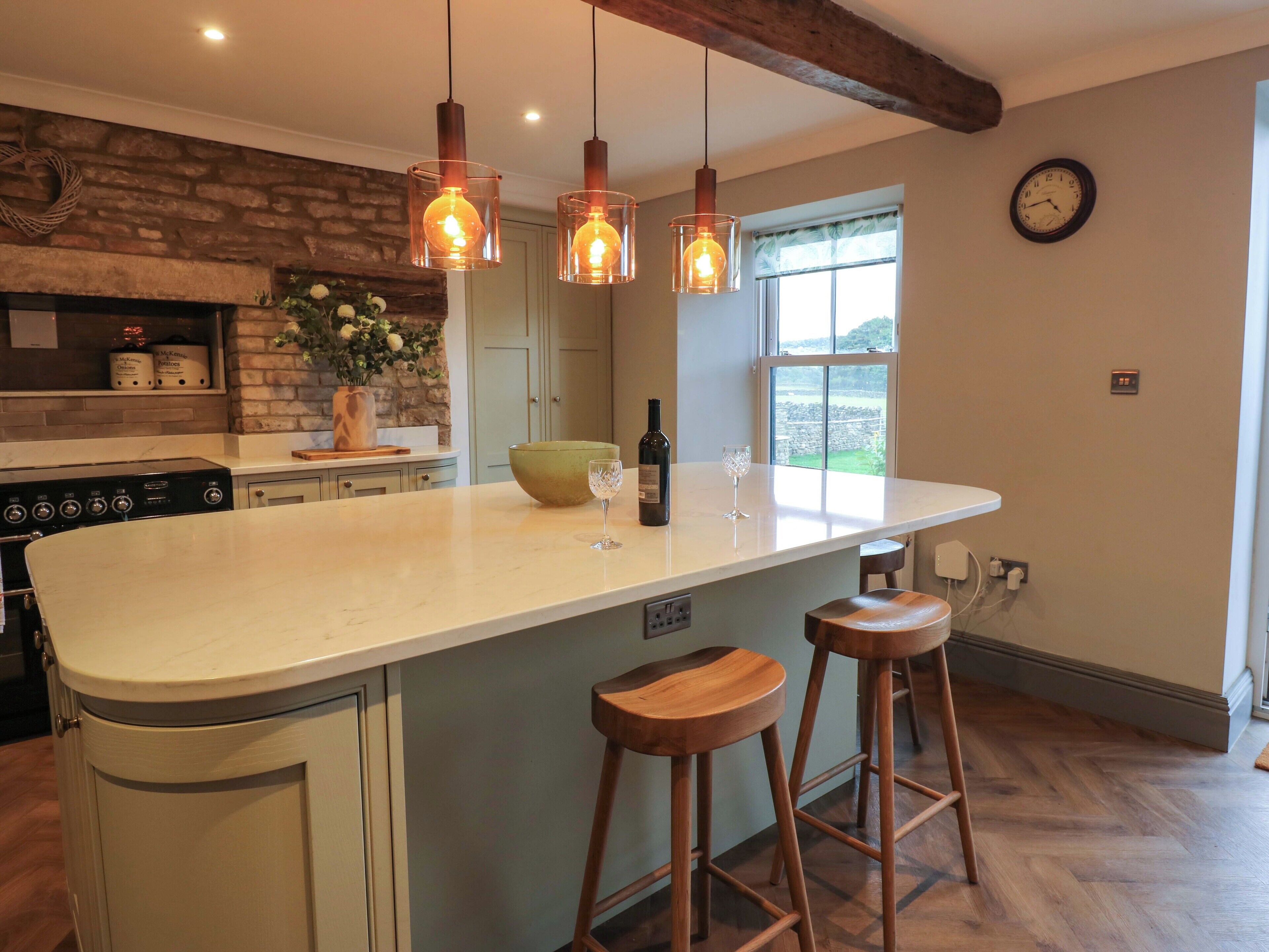 เครื่องล้างจาน, เครื่องครัว/จาน/ช้อนส้อม