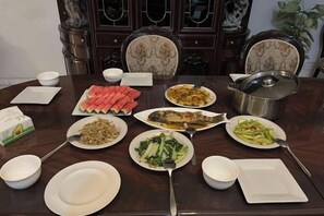 Dining - Millennium Hotel (Harare)