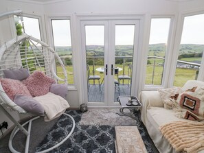 Interior - John's Folly (Sowerby Bridge)