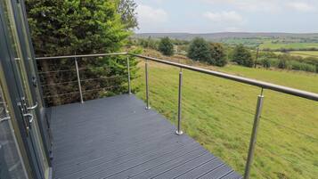 Khuôn viên nơi lưu trú