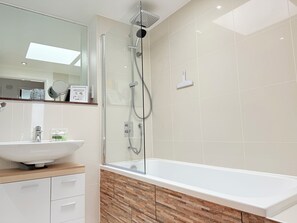 Cottage | Salle de bain | Douche