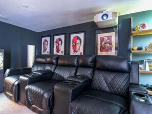 Interior - Manor Farm House (Bicester)