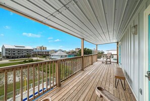 Property grounds - Pipedreams 333 West  Beach house (Gulf Shores)