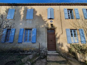Detalle exterior