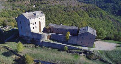 Sabatier Apartment at the Eco-Museum – Authentic 1960s Farmhouse