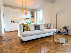 Téléviseur connecté