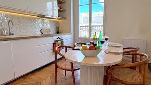 Eget kjøkken