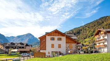 Außenbereich