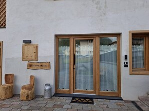 Detalle exterior
