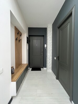 واجهة المنشأة