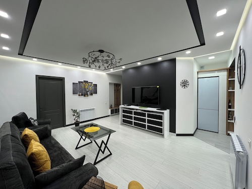 Apartment by Luxe Group ZA444