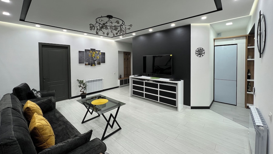 Apartment by Luxe Group ZA444