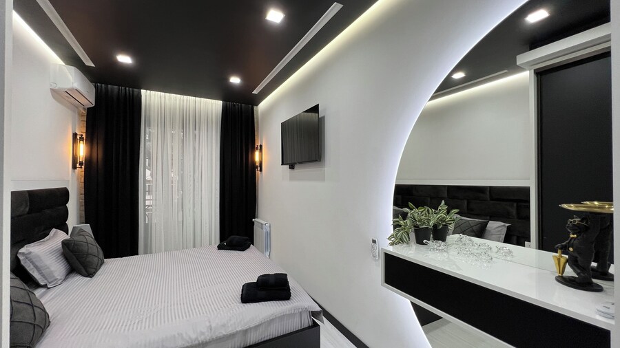 Apartment by Luxe Group ZA444