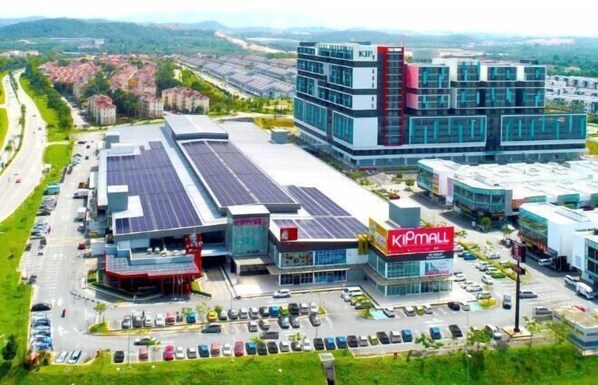 Exterior - The Miere Suites @ KLIA Sepang (Sepang)
