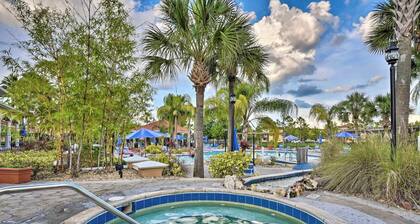 Palm Tree in Paradise - 10ppl