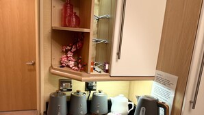 Interior - Seaside Lodge Retreat- Sleeps 6- Wifi- Freeparking (Skegness)