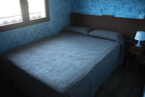 4 chambres, Wi-Fi, literie fournie