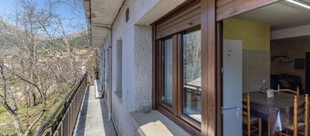 Landhaus 'Rural Las Pegueras' mit Bergblick, WLAN und Klimaanlage