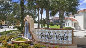 Terrain de lâhĂ©bergement