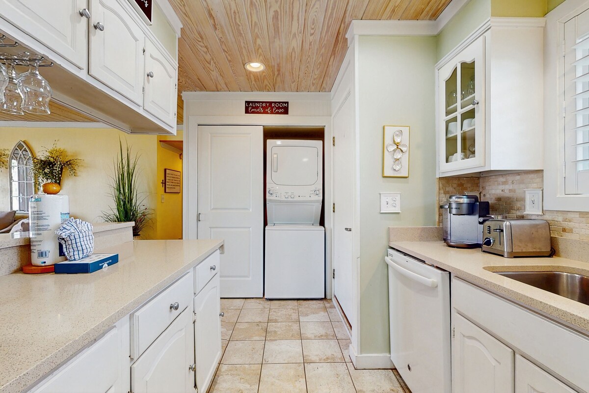 Photo 11 of Calming condo with hot tub, tennis court, pool, & balcony
