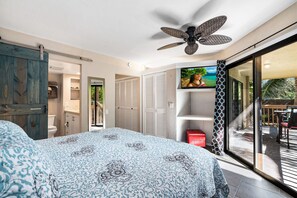 2 bedrooms, iron/ironing board, Internet, bed sheets