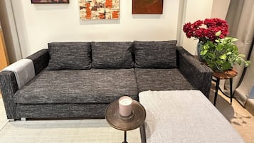 TV connectée