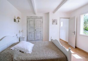 3 chambres