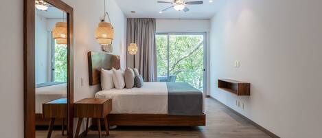 1 bedroom, iron/ironing board, Internet, bed sheets