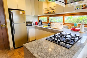 Oven, stovetop