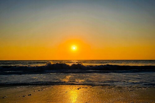 Pasonky - Charming Coastal Retreat Near Paracas – Perfect for Family & Friends.