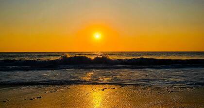 Pasonky - Charming Coastal Retreat Near Paracas – Perfect for Family & Friends.