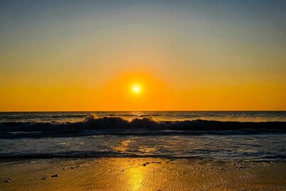 Pasonky - Charming Coastal Retreat Near Paracas – Perfect for Family & Friends.