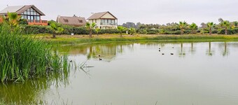 Pasonky - Charming Coastal Retreat Near Paracas – Perfect for Family & Friends.