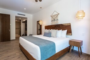 2 habitaciones, tabla de planchar con plancha y acceso a internet 