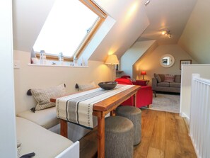 Cottage | Interior - Bridle Cottage (Cockburnspath)