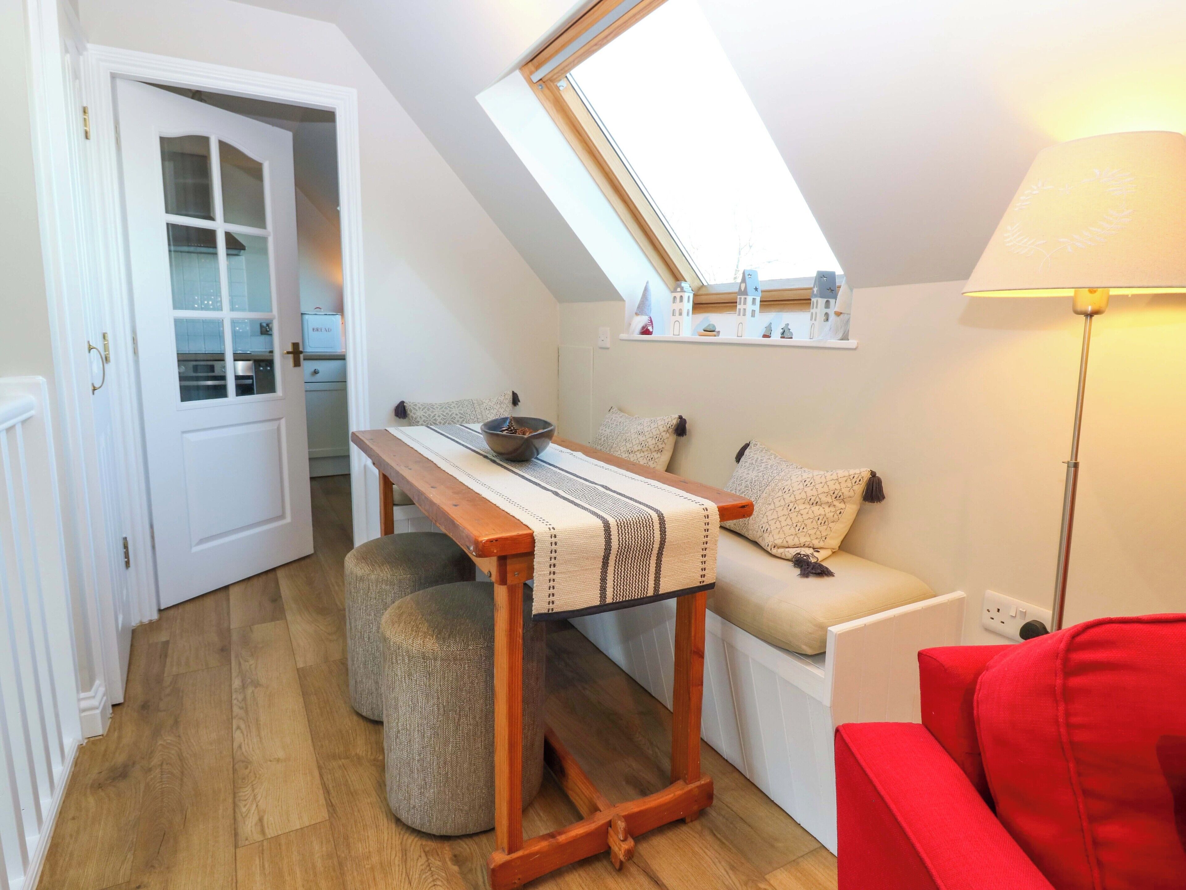 تناول الطعام