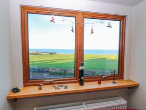 Interior - Bridle Cottage (Cockburnspath)