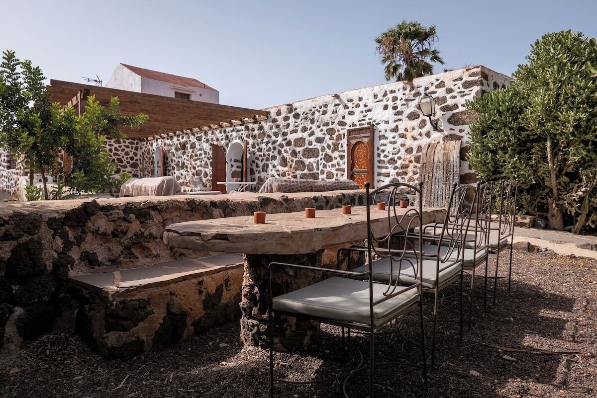 Comfort House, Garden View | Terrace/patio