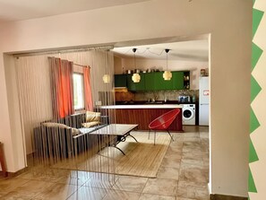 Deluxe Apartment, Resort View | Free WiFi