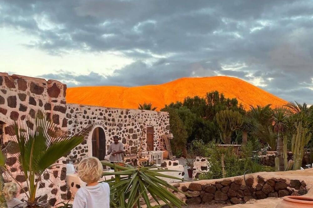 Casa Cocolores