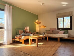 Leilighet – comfort, hageutsikt | Wi-fi (inkludert)