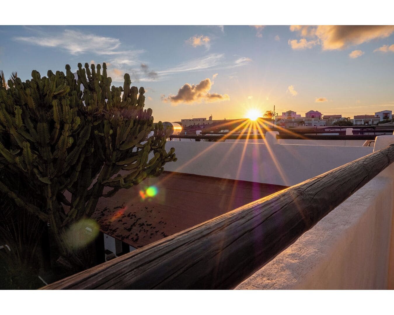 Departamento Deluxe, vista al jardín | Wifi gratis 