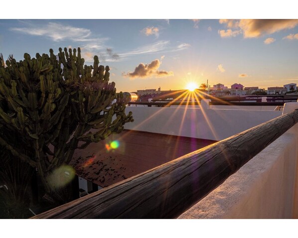 디럭스 아파트, 정원 전망 | 무료 WiFi