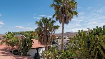 Deluxe Apartment, Garden View | Free WiFi