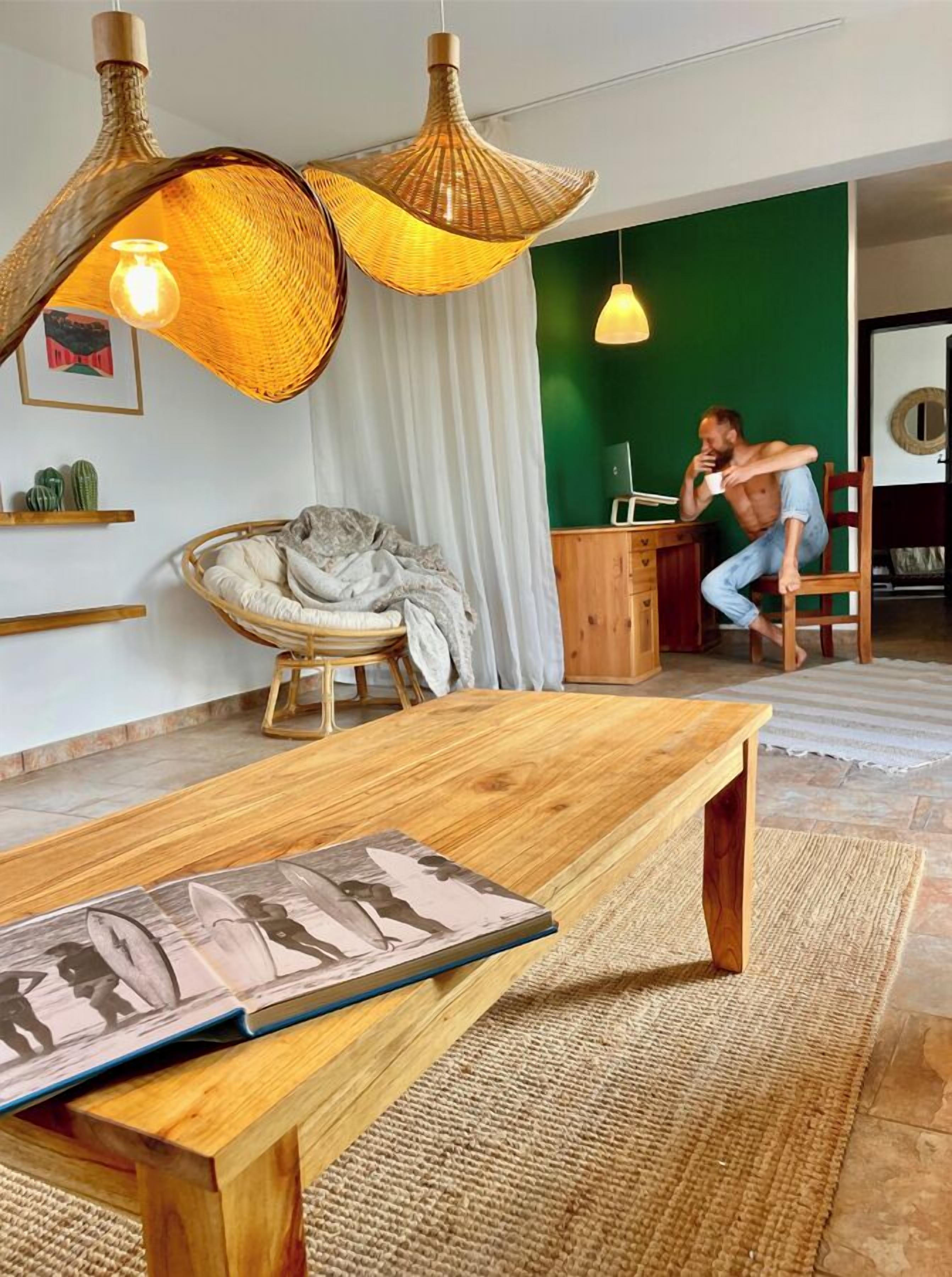 Comfort appartement, uitzicht op tuin | Gratis wifi