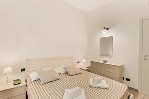 1 slaapkamer, internet, beddengoed