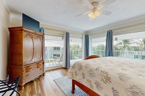 2 chambres, accĂšs Ă Internet, literie fournie