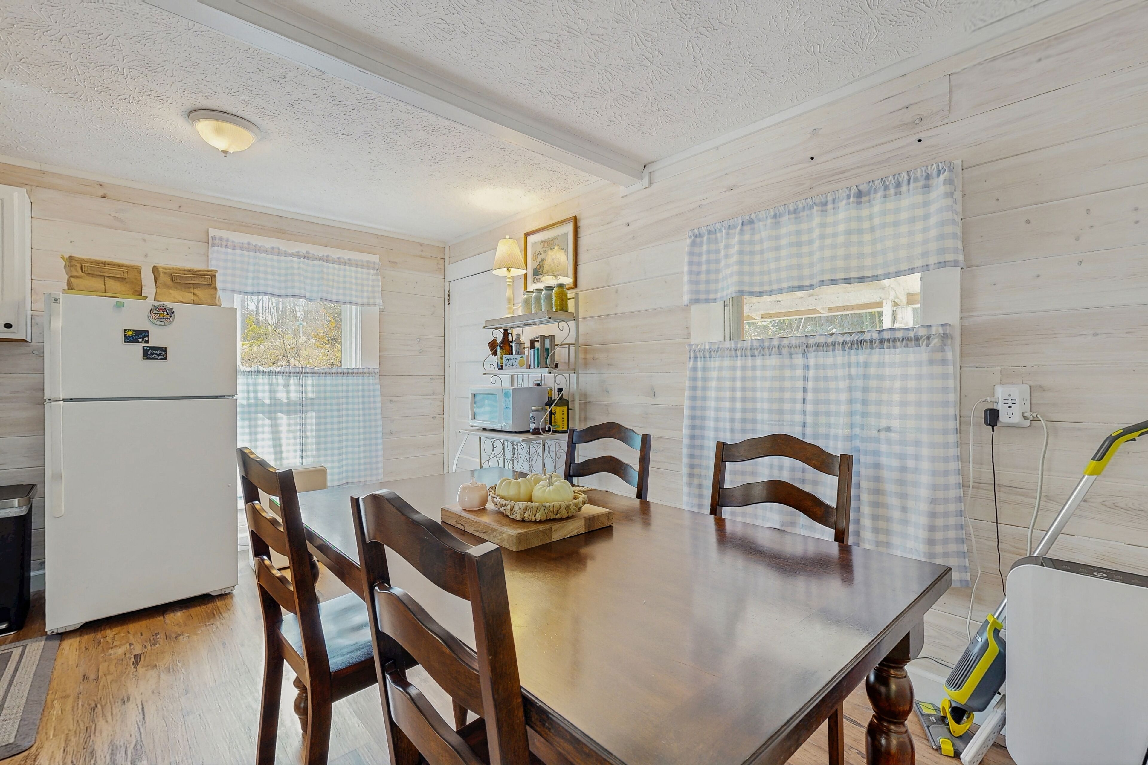 تناول الطعام