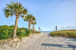Strand